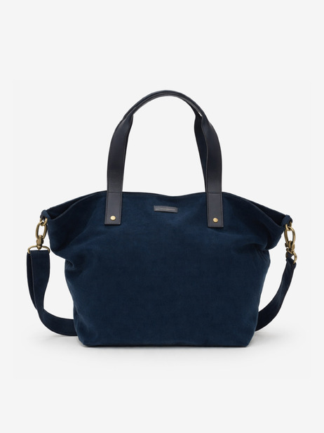 SHOPPING BAG NELLORE M -  Marine , Bags & Luggage Bensimon
