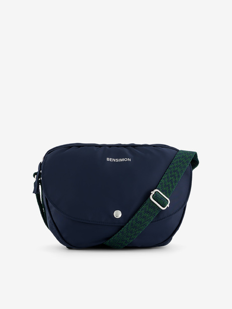 FOLDED HALF MOON -  Marine , Bags & Luggage Bensimon