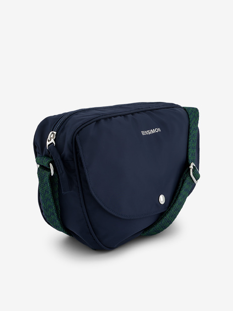 FOLDED HALF MOON -  Marine , Bags & Luggage Bensimon
