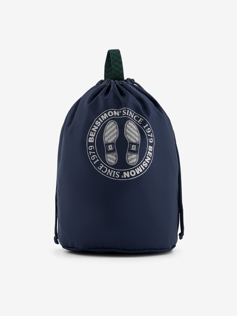POUCH CHAUSSURES -  Marine , Bags & Luggage Bensimon
