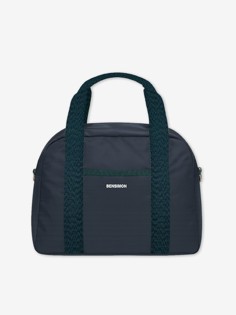 ALL DAY BAG -  Marine , Bags & Luggage Bensimon