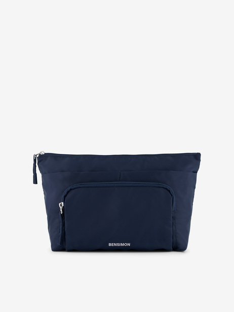 BEAUTY POCKET -  Marine , Bags & Luggage Bensimon