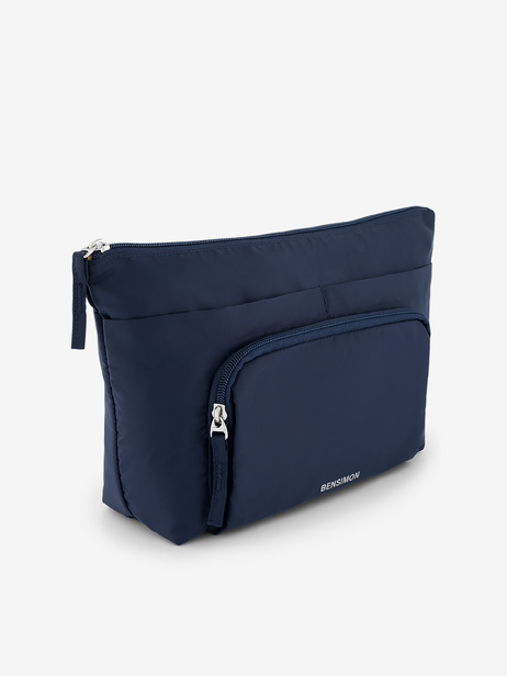 BEAUTY POCKET -  Marine , Bags & Luggage Bensimon