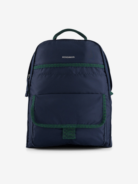 BACK PACK -  Marine , Bags & Luggage Bensimon