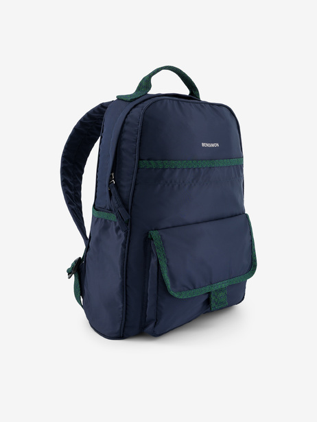 BACK PACK -  Marine , Bags & Luggage Bensimon
