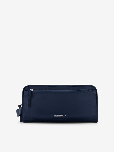 TOILETRY BAG -  Marine , Bags & Luggage Bensimon