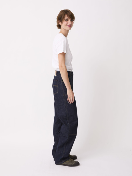 OWEN PANTS -  Jean , Ready-to-wear Bensimon