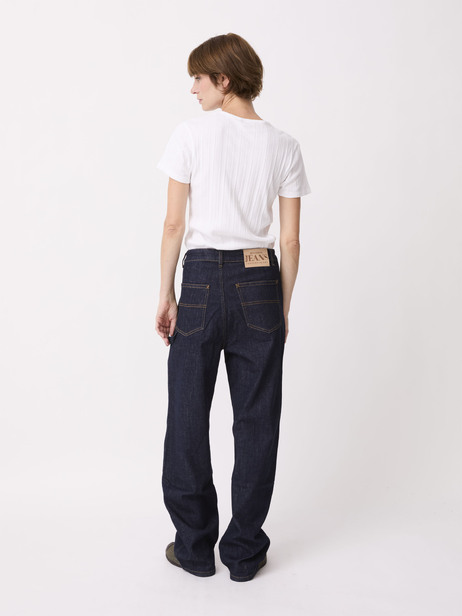OWEN PANTS -  Jean , Ready-to-wear Bensimon