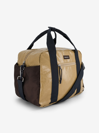 WEEKEND BAG MANCHESTER -  Beige , Bags & Luggage Bensimon