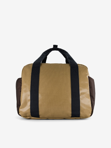 WEEKEND BAG MANCHESTER -  Beige , Bags & Luggage Bensimon