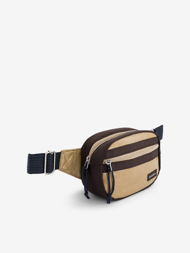 BANANA BAG MISAKI -  Beige , Bags & Luggage Bensimon