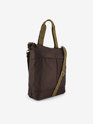 NEW HELMET -  Chocolate , Bags & Luggage Bensimon