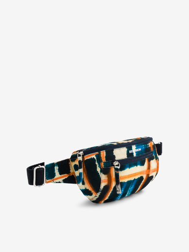 BANANA BAG NEWTON -  Orange , Bags & Luggage Bensimon