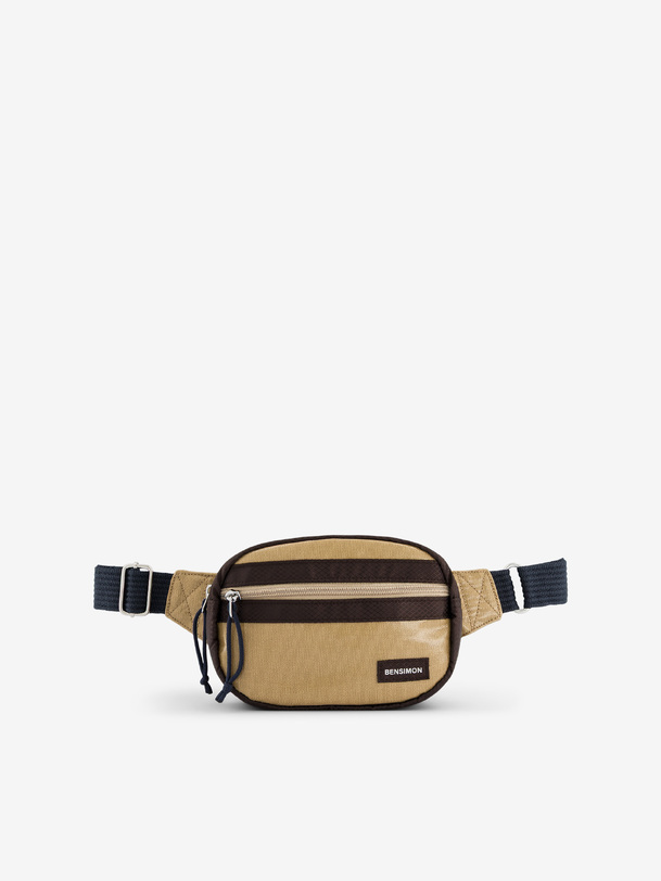 BANANA BAG MISAKI -  Beige , Bags & Luggage Bensimon
