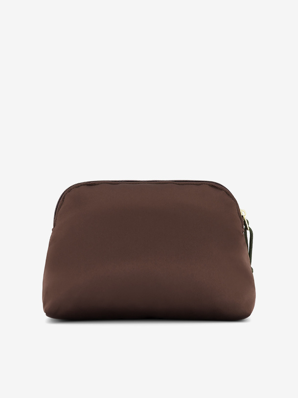 SMALL POCKET ORIA -  Chocolate , Bags & Luggage Bensimon