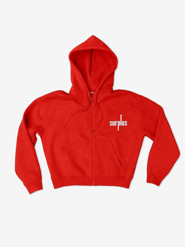 OSH SWEATER -  Red , Ready-to-wear Bensimon