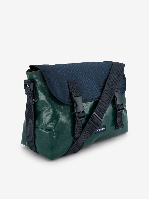 BESACE NIDDA -  Blue , Bags & Luggage Bensimon