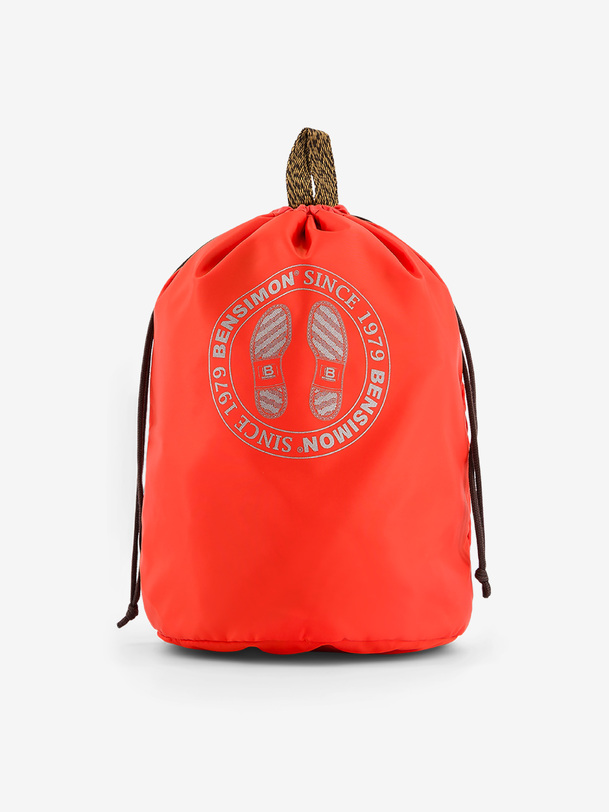 POUCH CHAUSSURES -  Orange , Bags & Luggage Bensimon