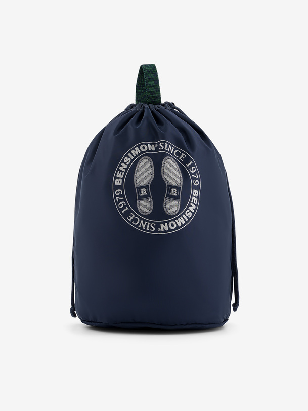 POUCH CHAUSSURES -  Marine , Bags & Luggage Bensimon