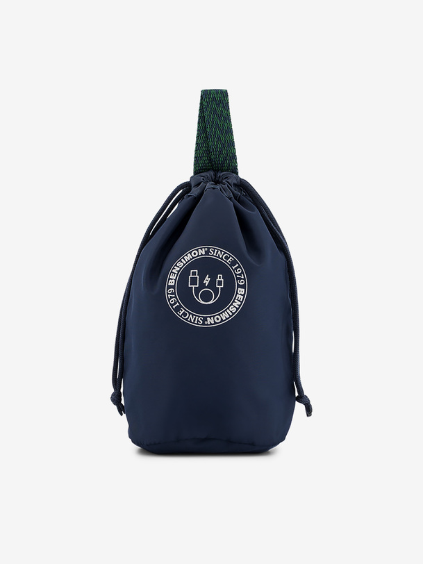 POUCH HIGH TECH -  Marine , Bags & Luggage Bensimon