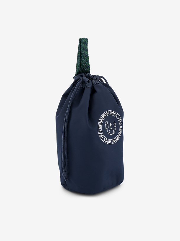 POUCH HIGH TECH -  Marine , Bags & Luggage Bensimon