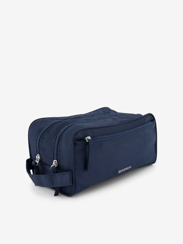 TOILETRY BAG -  Marine , Bags & Luggage Bensimon