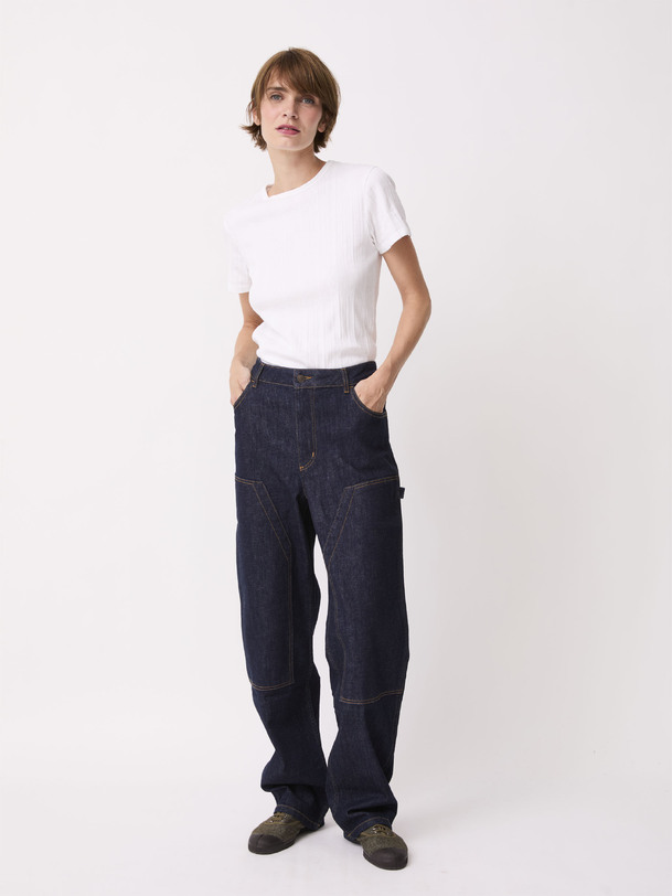 OWEN PANTS -  Jean , Ready-to-wear Bensimon