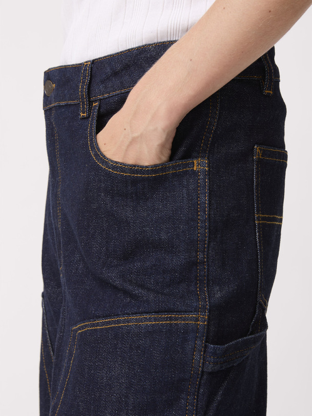 OWEN PANTS -  Jean , Ready-to-wear Bensimon