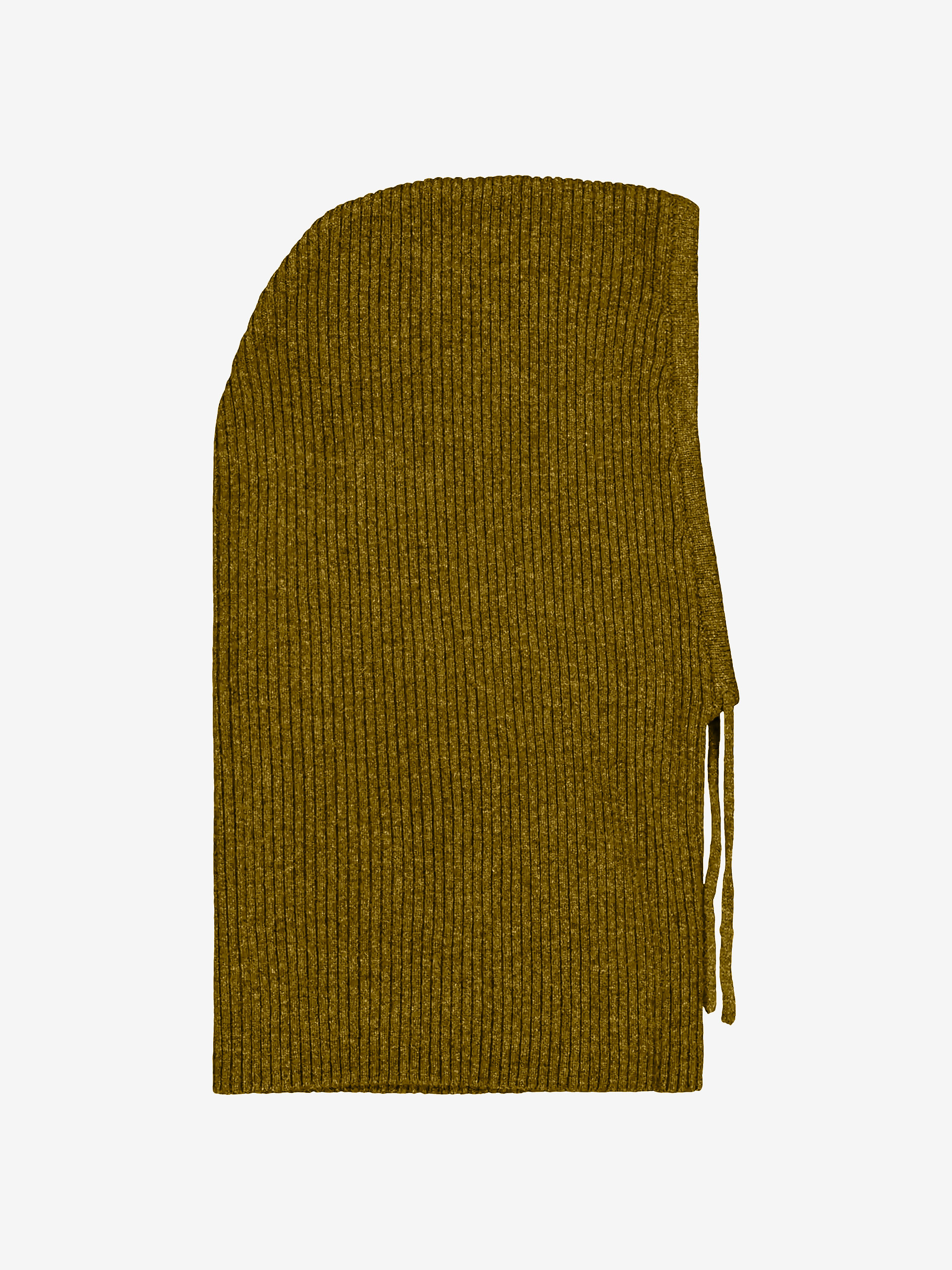 ORLANN HOOD -  Khaki , Ready-to-wear Bensimon