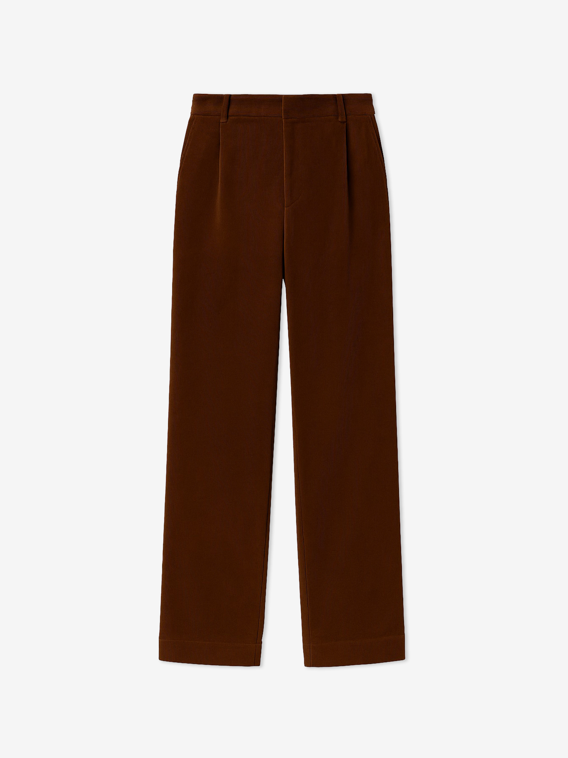 ORESTE PANTS -  Hazelnut , Ready-to-wear Bensimon