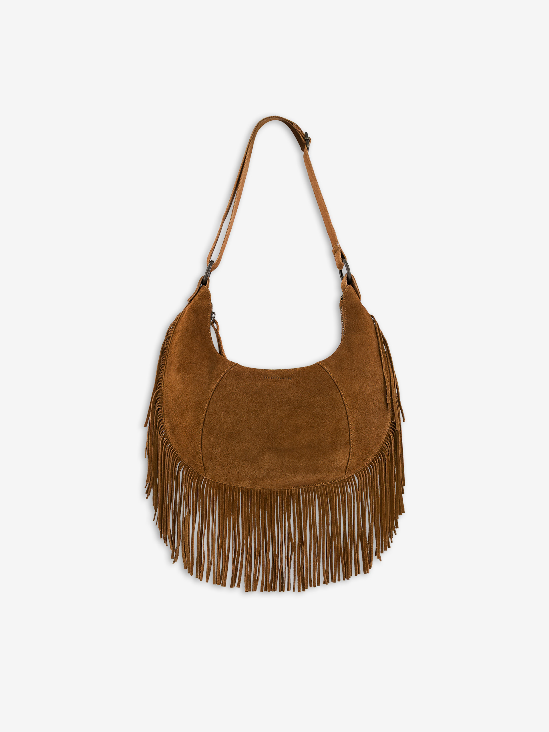 ORAN SHOULDER BAG -  Camel , Bags & Luggage Bensimon