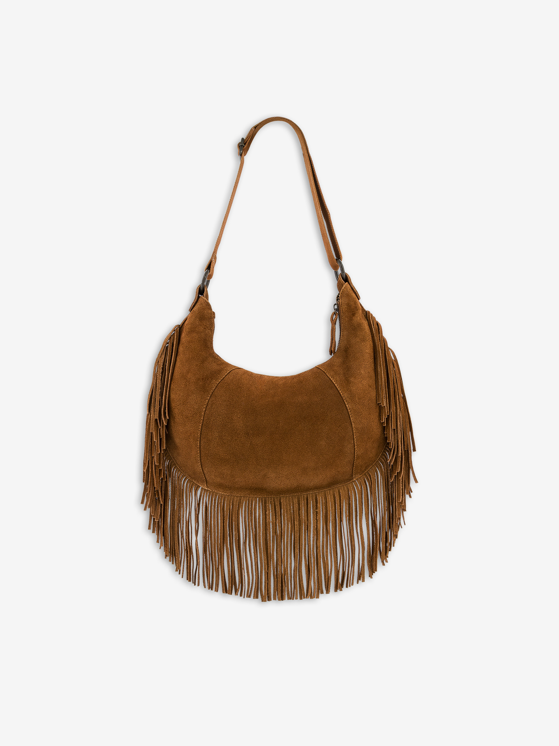 ORAN SHOULDER BAG -  Camel , Bags & Luggage Bensimon