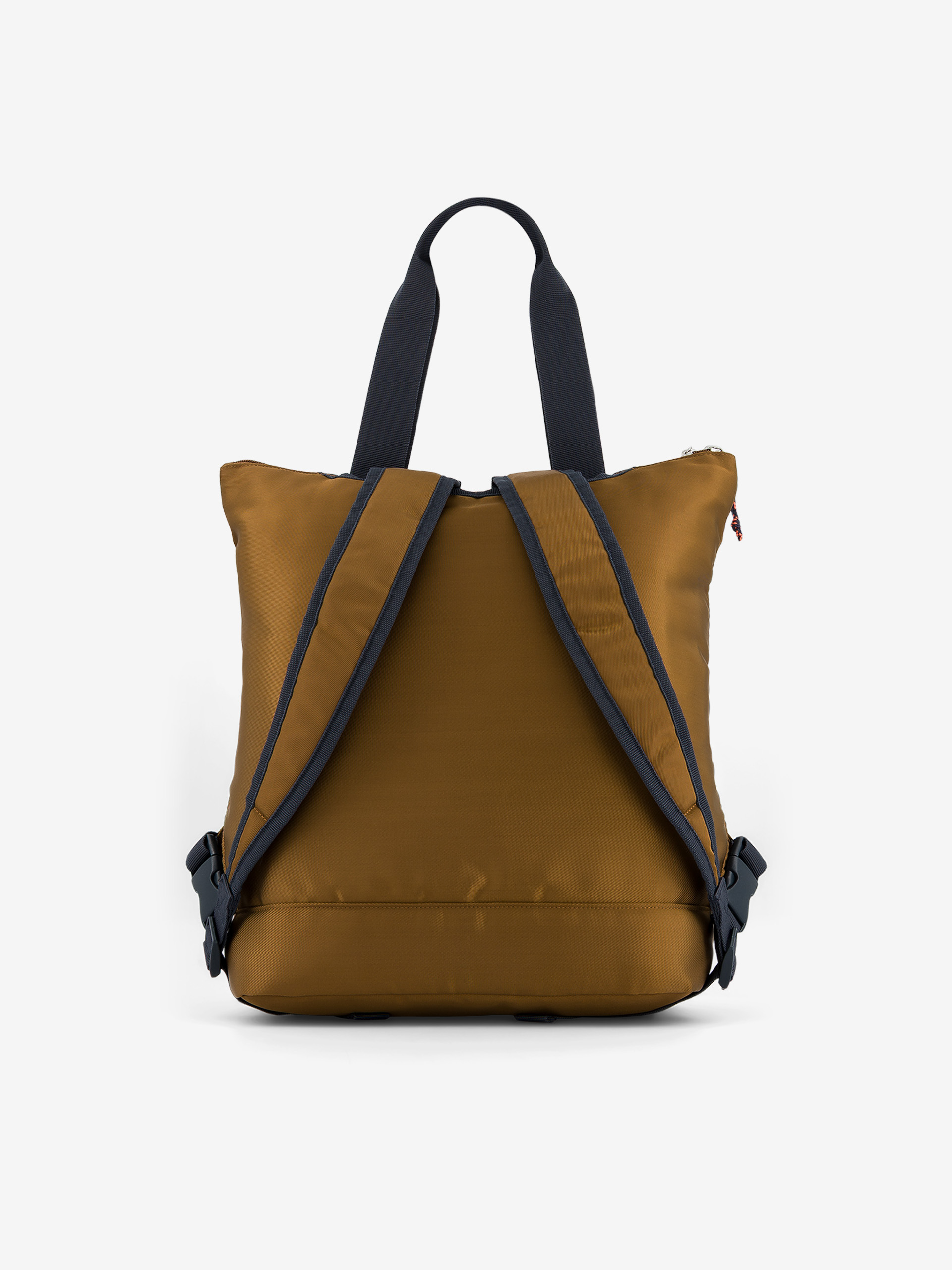 BACK PACK M -  Camel , Bags & Luggage Bensimon