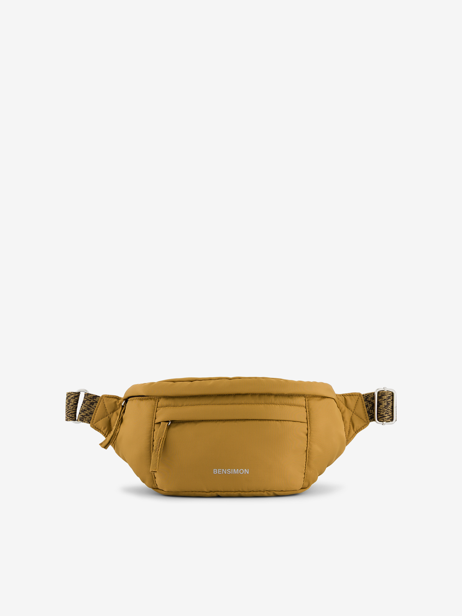 BANANA BAG -  Camel , Bags & Luggage Bensimon