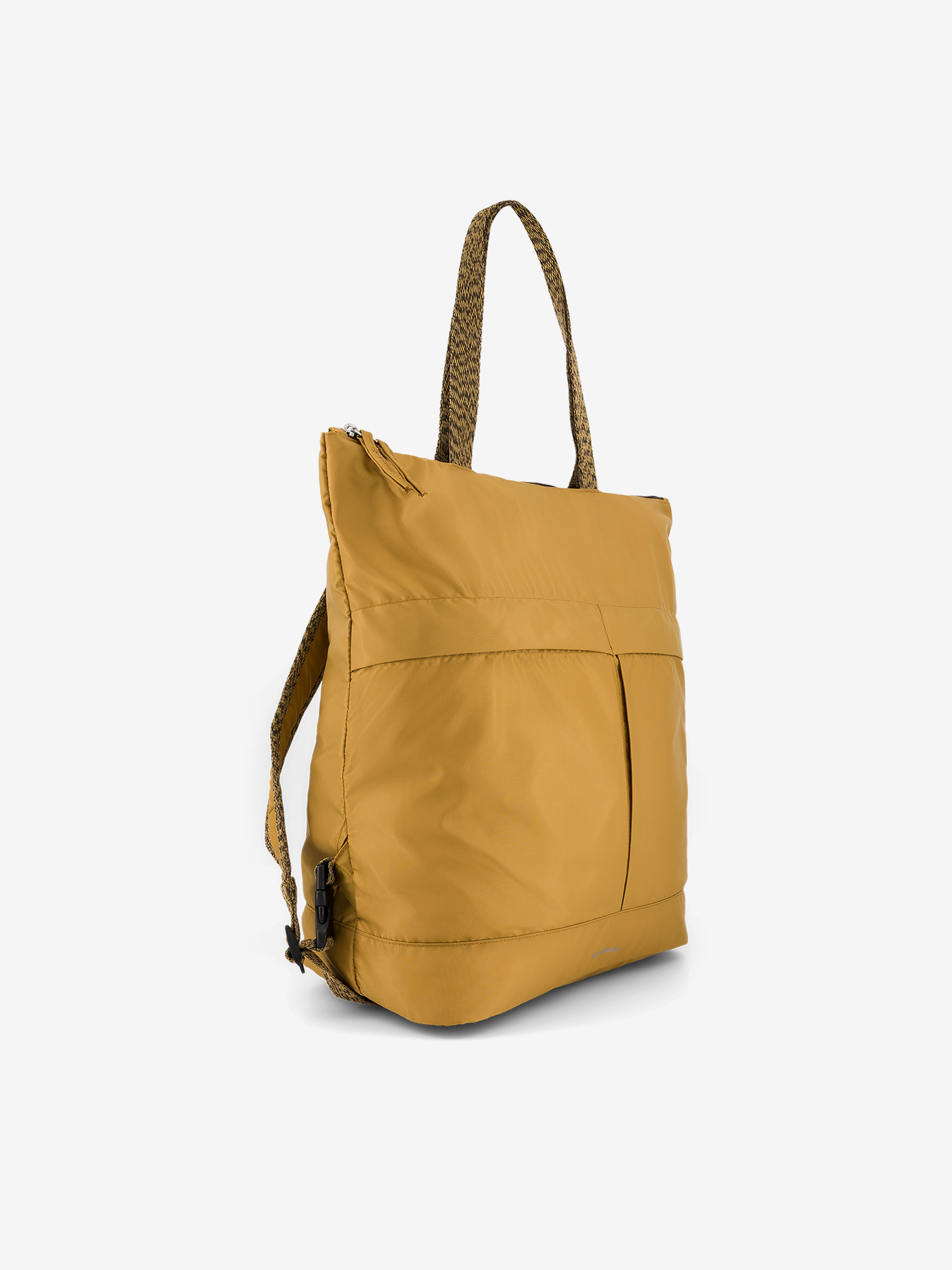BACK PACK L -  Camel , Bags & Luggage Bensimon