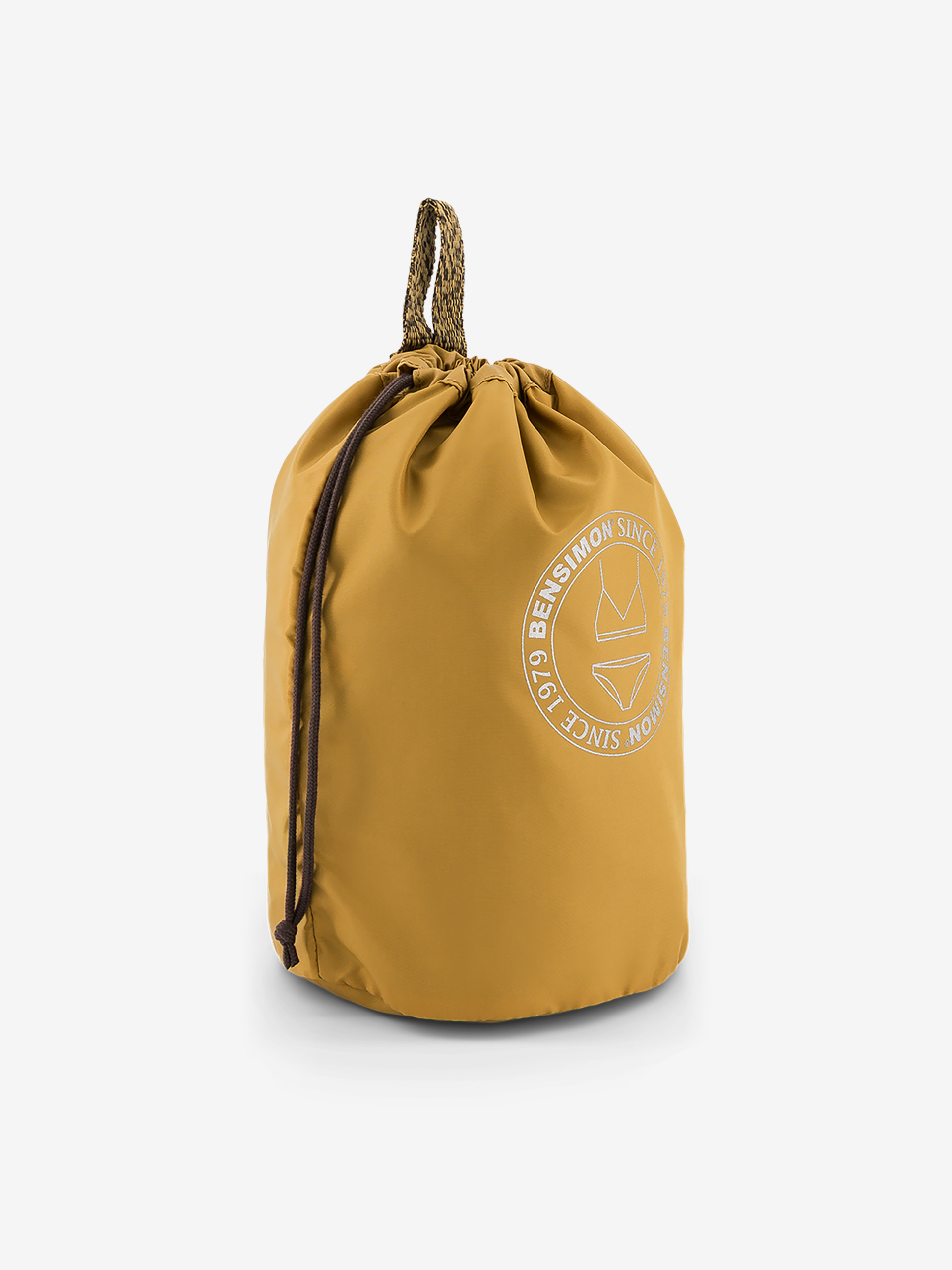 POUCH LINGERIE -  Camel , Bags & Luggage Bensimon