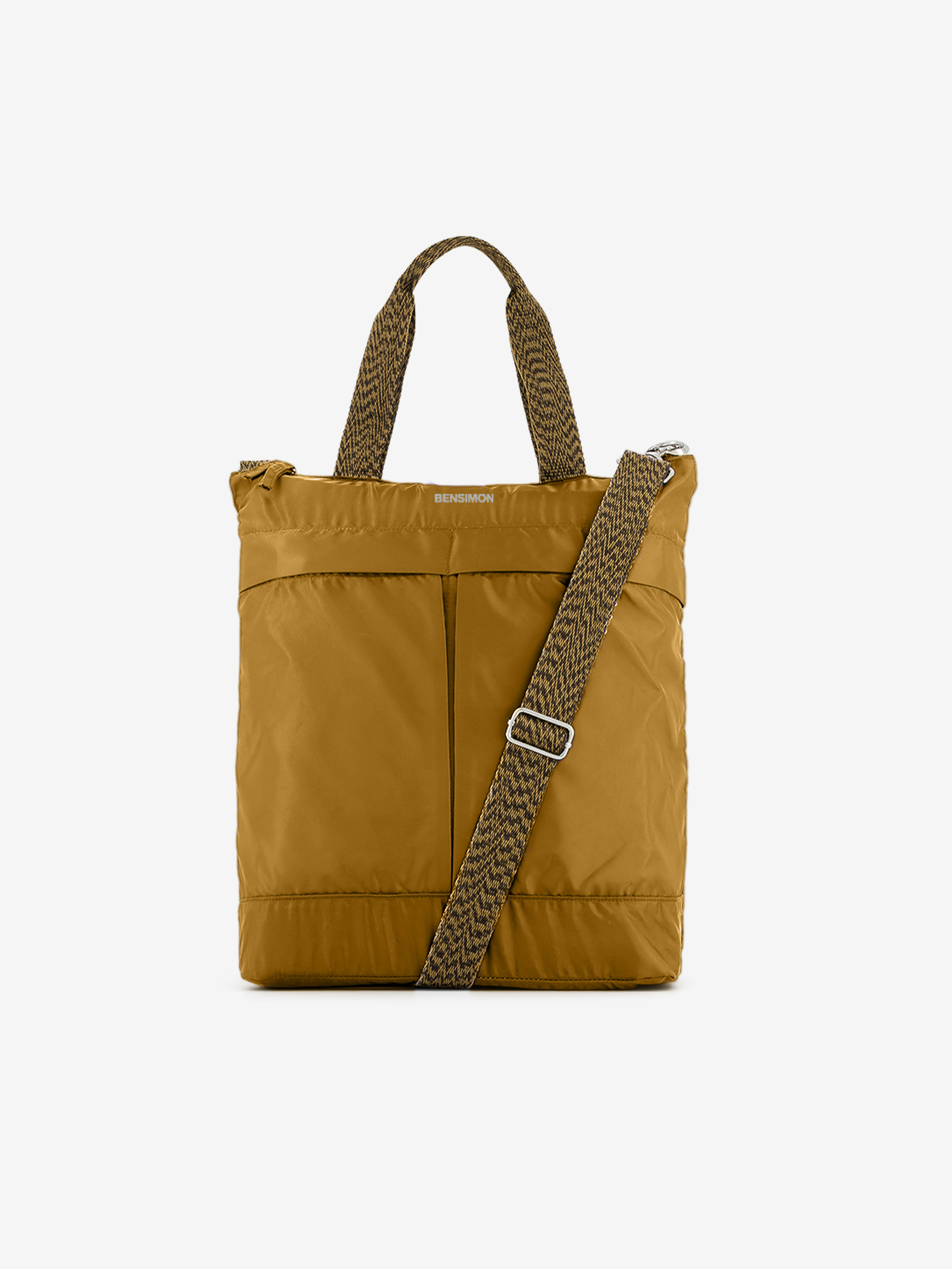NEW HELMET -  Camel , Bags & Luggage Bensimon