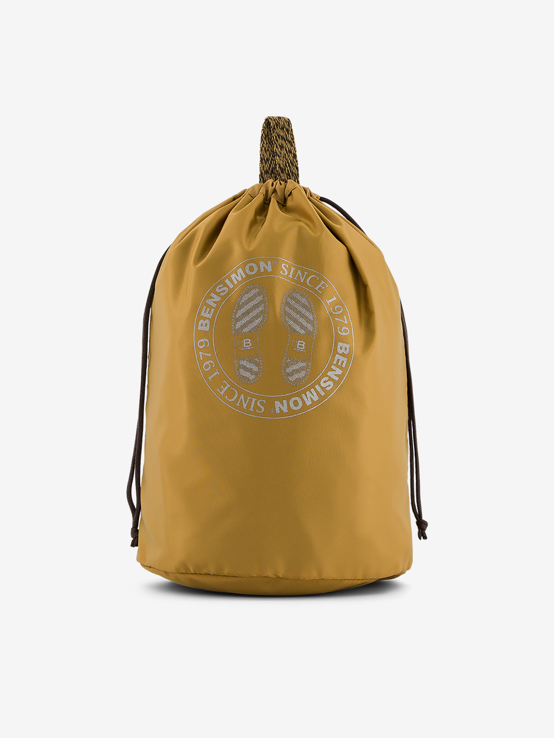POUCH CHAUSSURES -  Camel , Bags & Luggage Bensimon