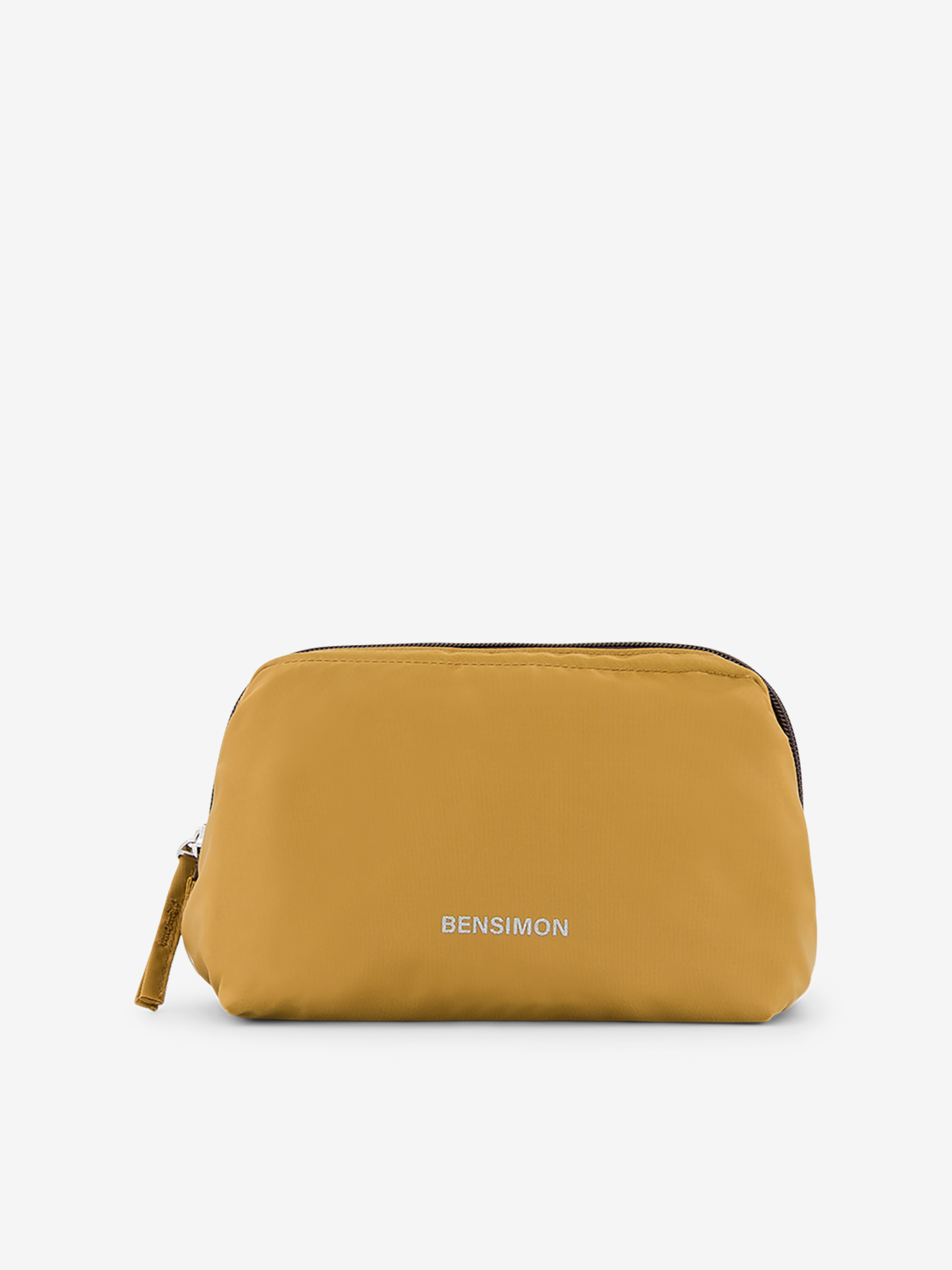 BEAUTY WALLET S -  Camel , Bags & Luggage Bensimon