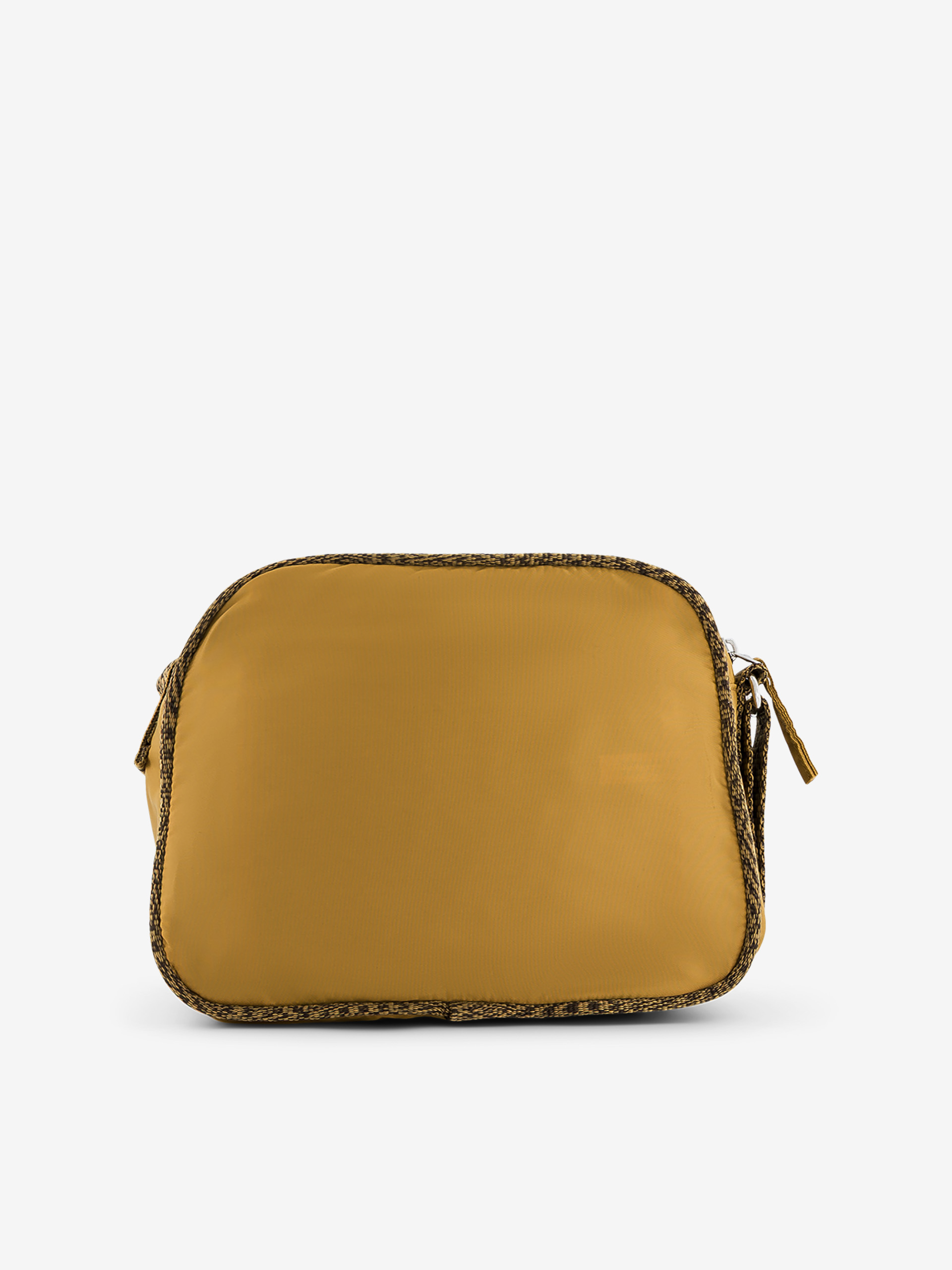SMALL BESACE -  Camel , Bags & Luggage Bensimon