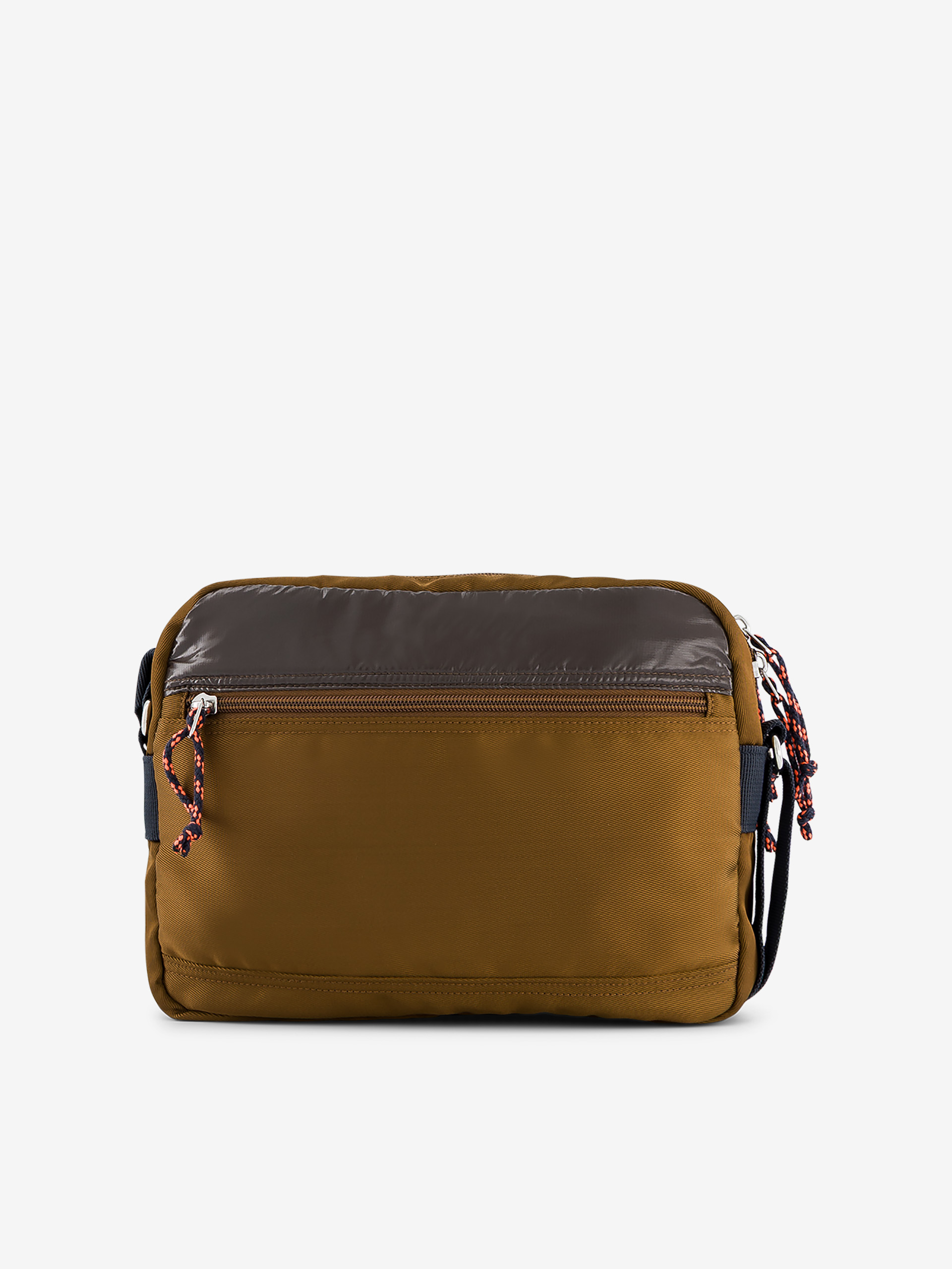 POCKET BAG -  Camel , Bags & Luggage Bensimon
