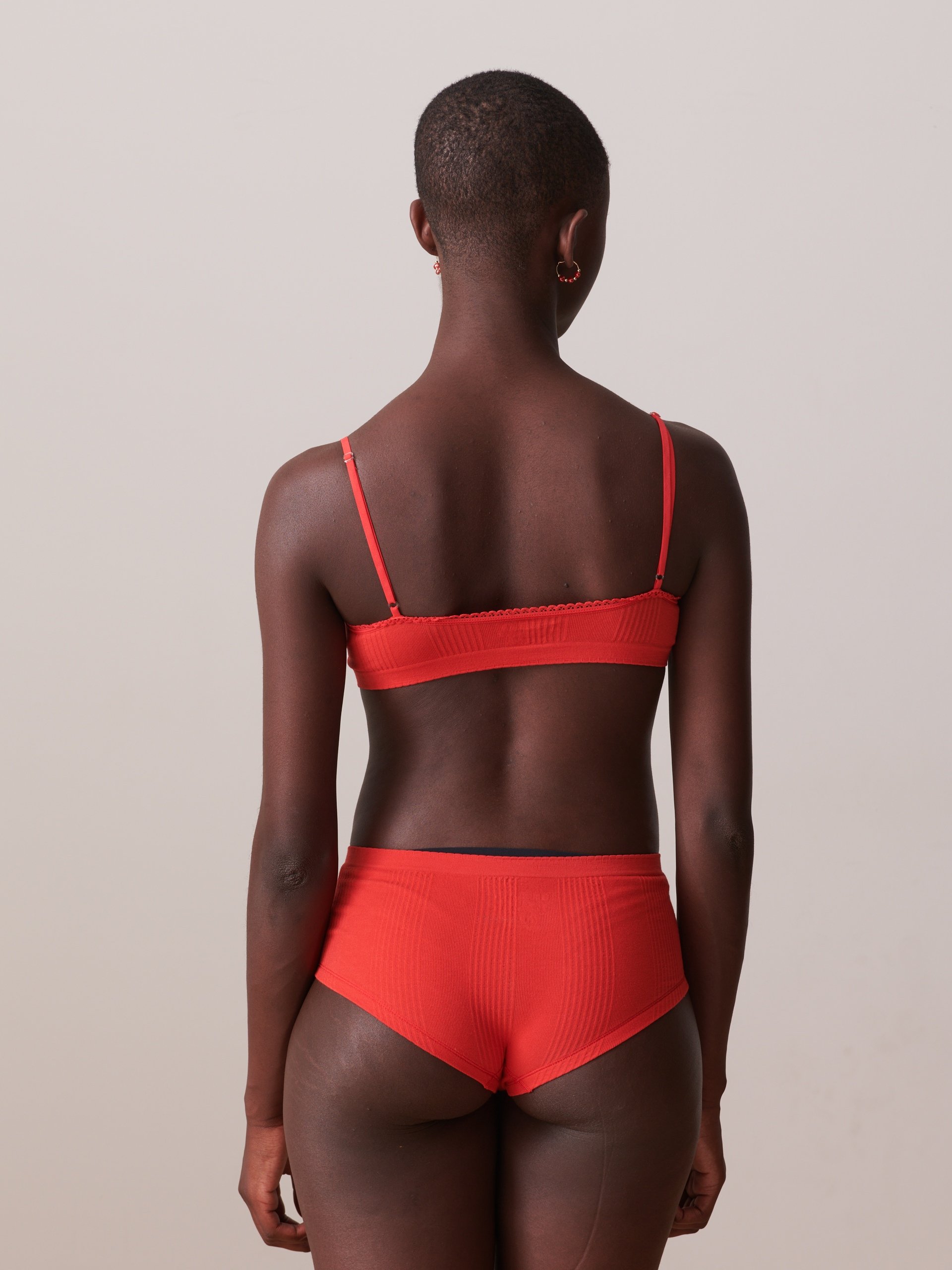 BRA -  Pepper , Ready-to-wear Bensimon