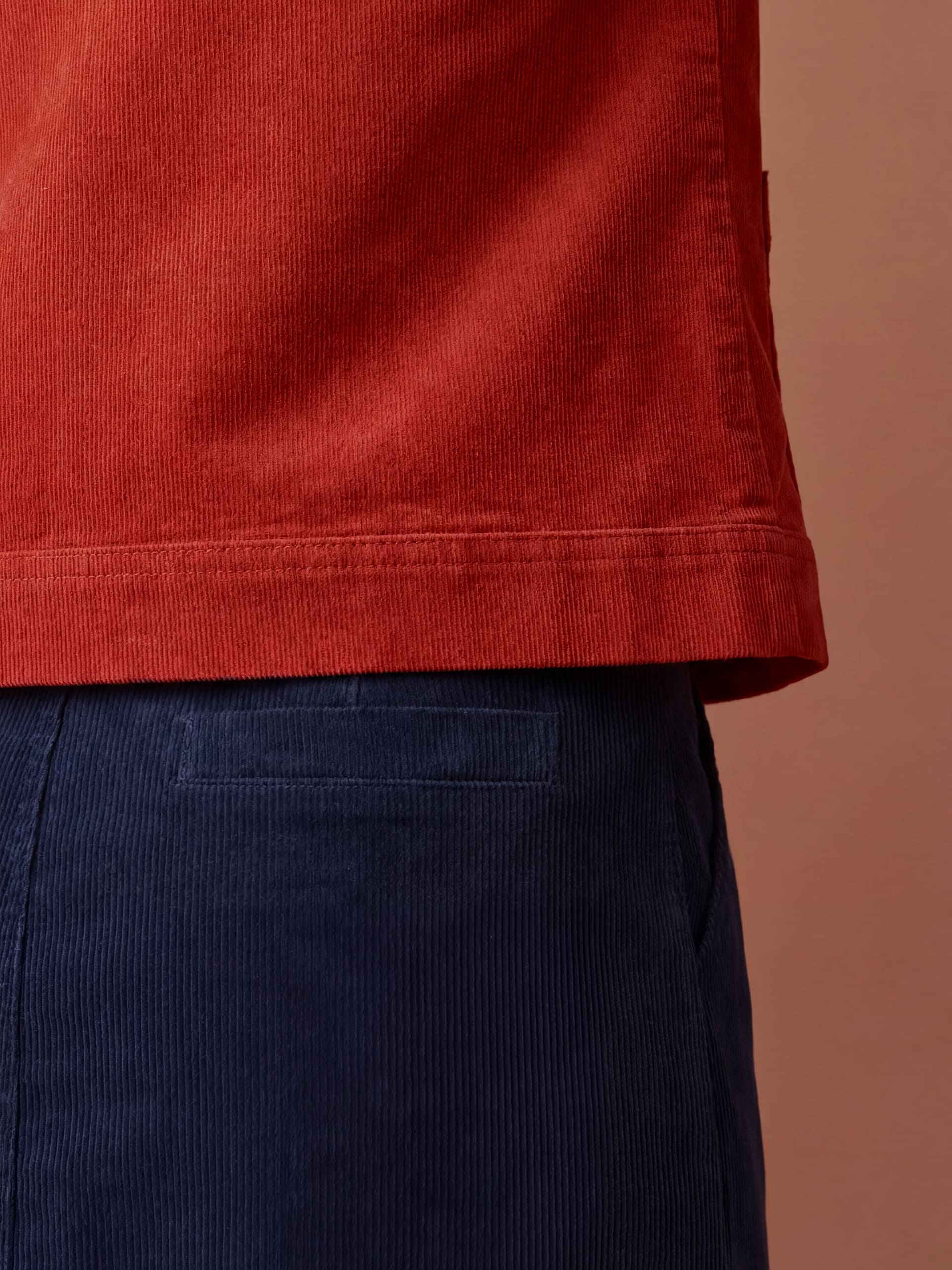 GOLTA JACKET - Pepper , Ready-to-wear Bensimon