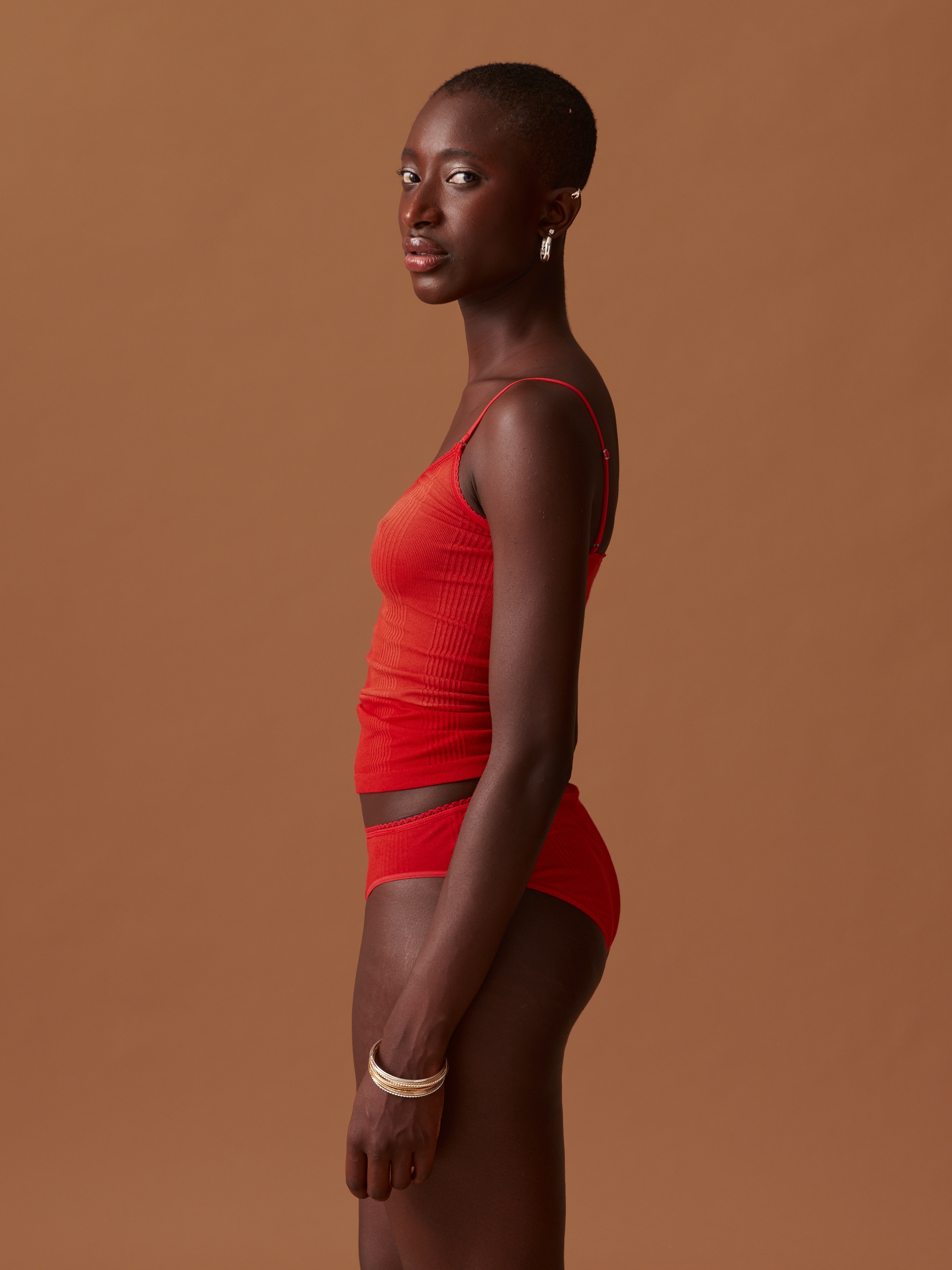BRIEFS -  Pepper , Ready-to-wear Bensimon