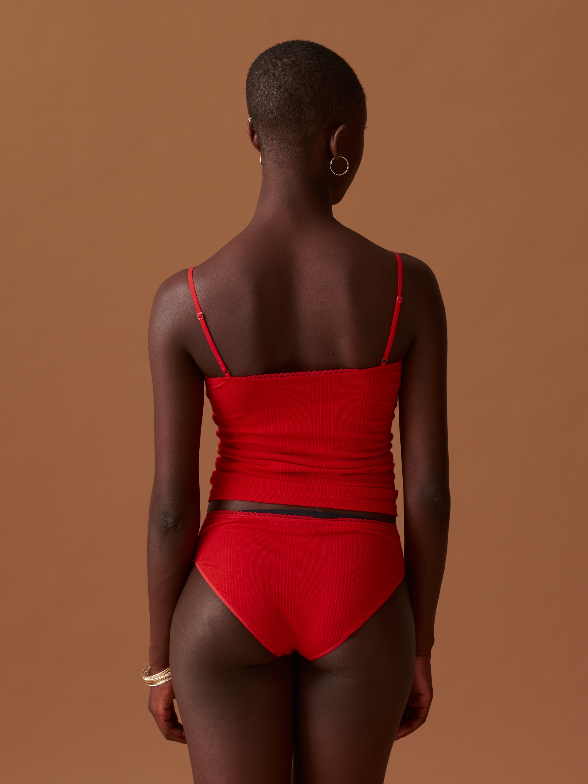 BRIEFS -  Pepper , Ready-to-wear Bensimon