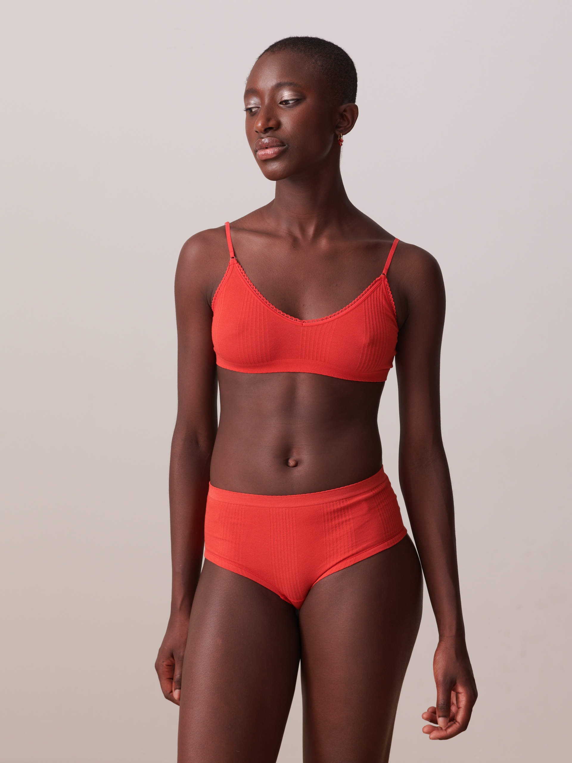 SHORTY -  Pepper , Ready-to-wear Bensimon