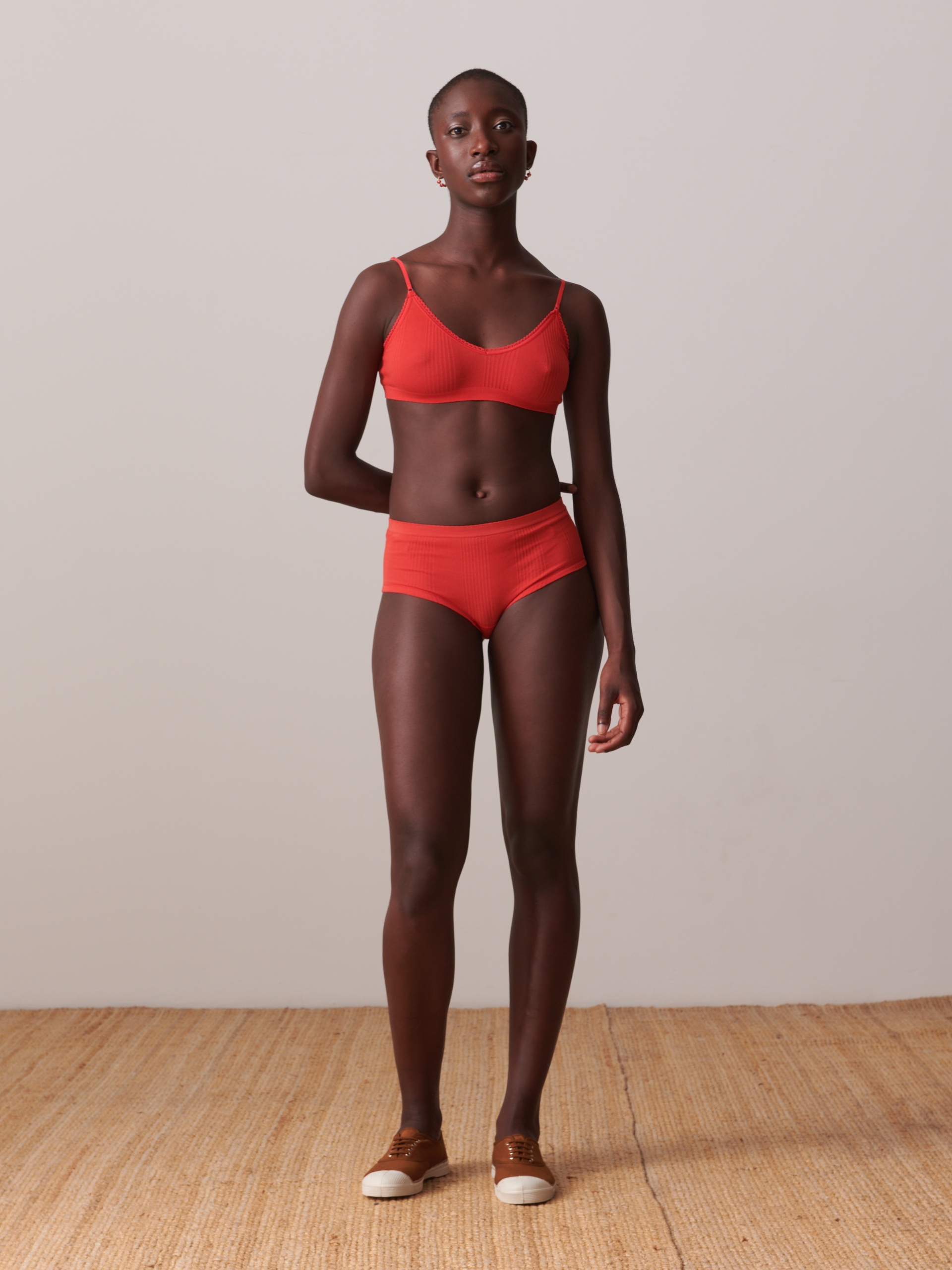 SHORTY -  Pepper , Ready-to-wear Bensimon