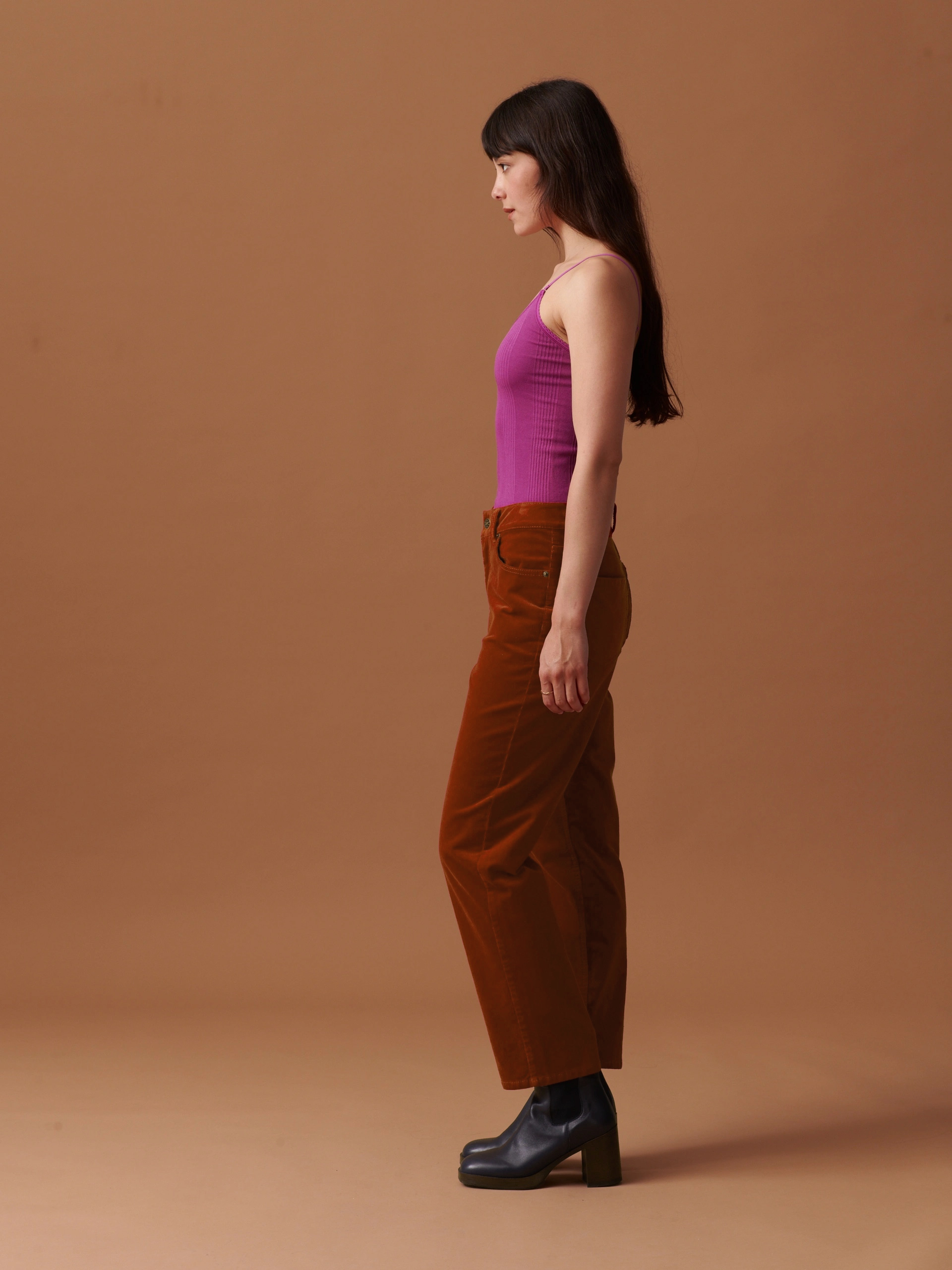 MARIUS PANTS -  Pepper , Ready-to-wear Bensimon
