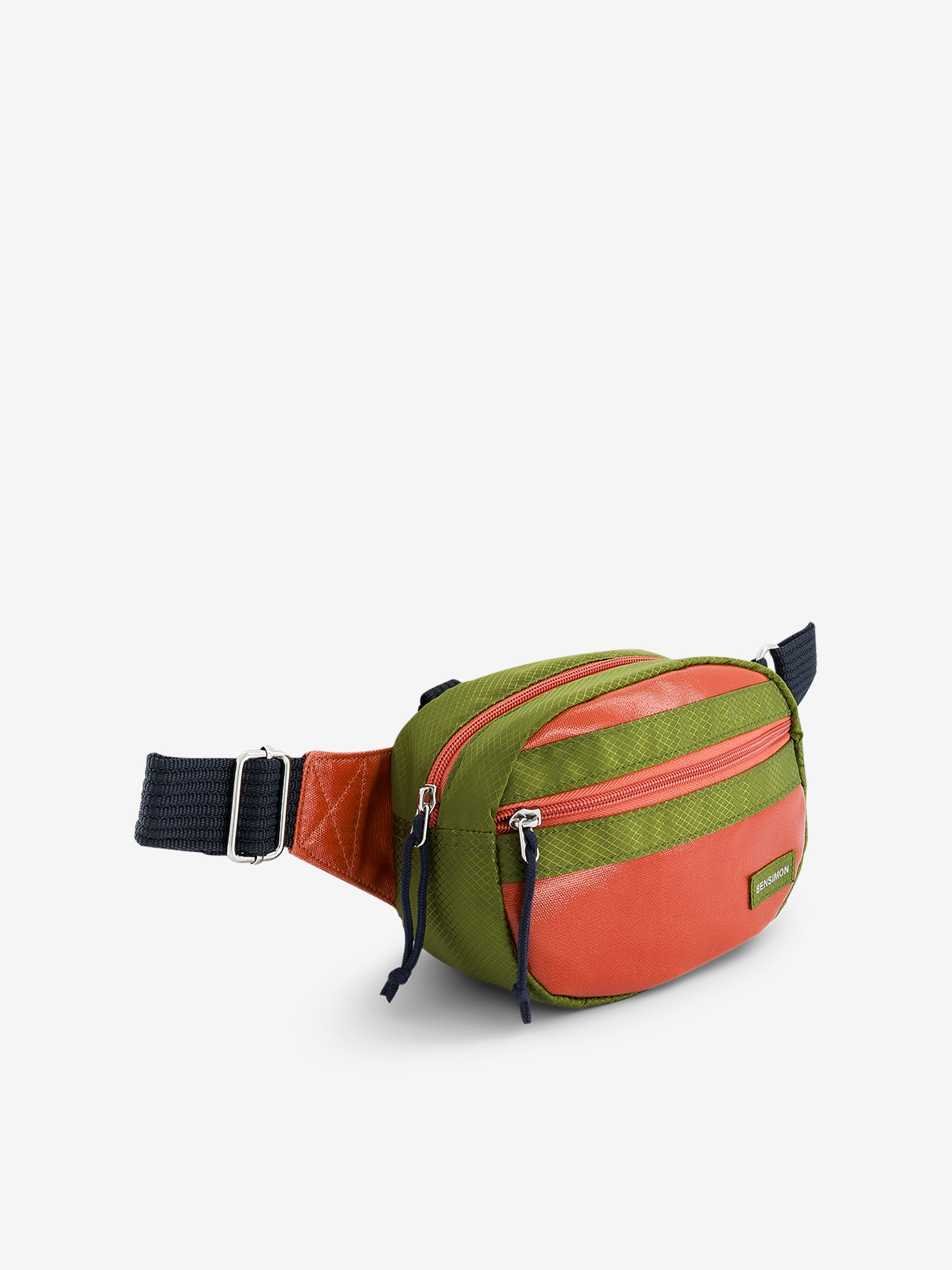 BANANA BAG MISAKI -  Ginger , Bags & Luggage Bensimon