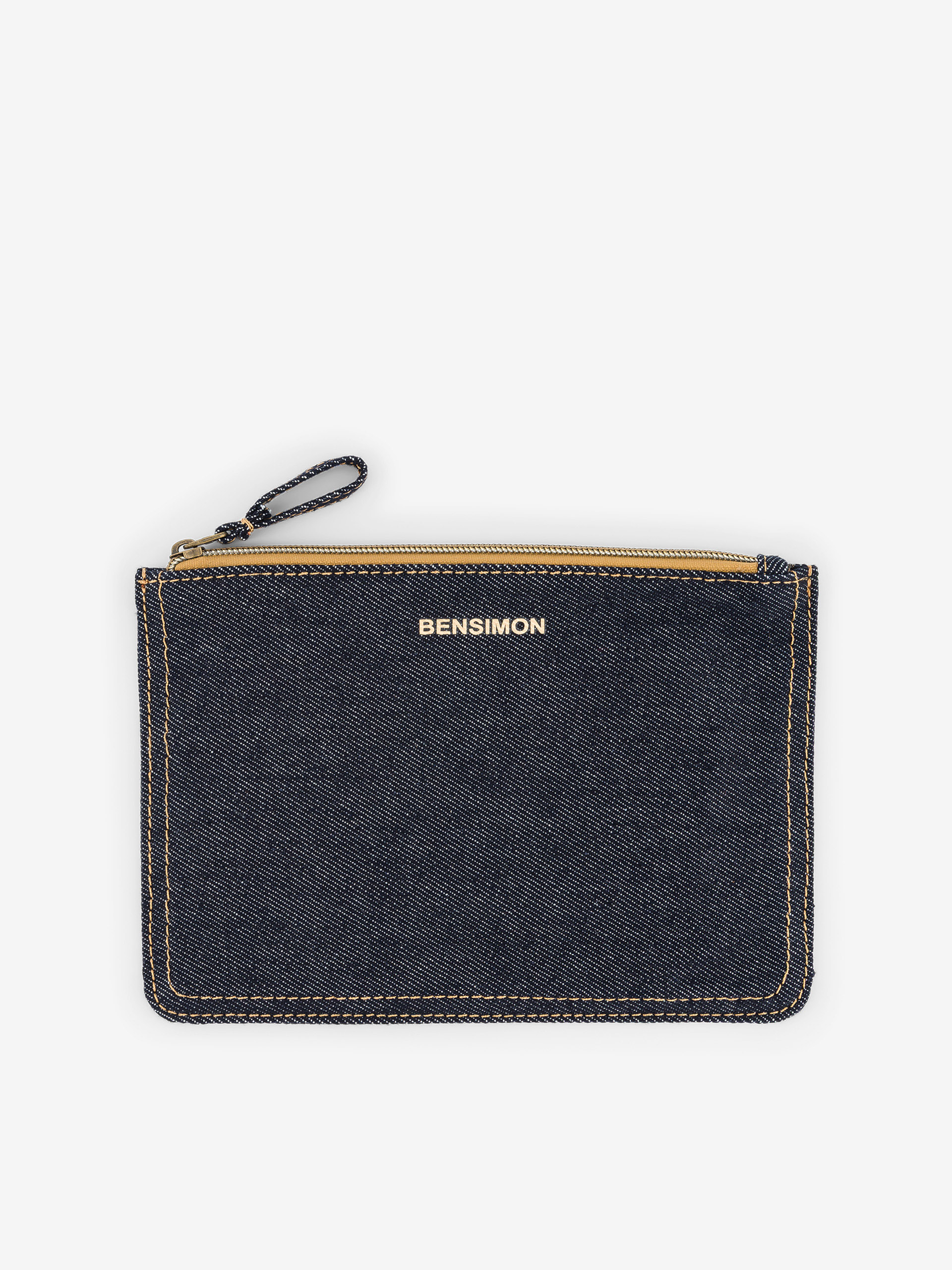 SMALL WALLET MORLEY - Brut , Bags & Luggage Bensimon